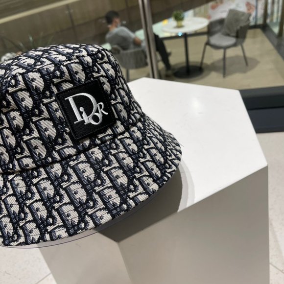 AUTHENTIC Dior Hats\